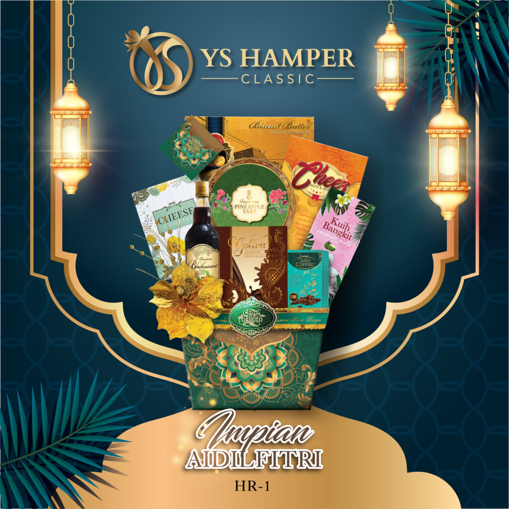 Classic Hamper Series Archives Ys Hamper Classic Malaysia Book Of