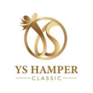 YS Hamper Classic | ASEAN & Malaysia Book of Records Hamper Seller | Malaysia Best Hamper